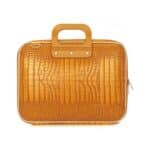 BRIEFCASE BOMBATA UNISEX E00660-36 (35X28X8CM )