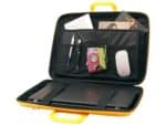 BRIEFCASE BOMBATA UNISEX E00660-36 (35X28X8CM ) - Image 2