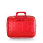 BRIEFCASE BOMBATA UNISEX E00661-31 (43X33X7CM )