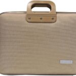 BRIEFCASE BOMBATA UNISEX E00805-21 (43X33X13CM )