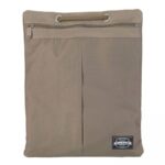 BACKPACK BOMBATA UNISEX E00826-21 (30X38X2CM )