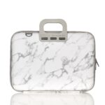 BRIEFCASE BOMBATA UNISEX E00832 (43X32X10CM )