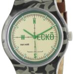WATCH MARC ECKO UNISEX E06509M1 (42MM)