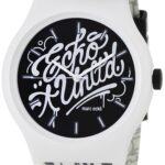 WATCH MARC ECKO MAN E06515M1 (42MM)