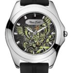 WATCH MARC ECKO MAN E07502G1 (48MM)