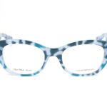 GLASSES EMPORIO ARMANI WOMAN EA9864GPD (Lens/Bridge/Temple) 50/19/140 mm)