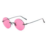 SUNGLASSES BELSTAFF WOMEN EASTHAM-S039 (Lens/Bridge/Temple) 47/20/145 mm)