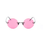 SUNGLASSES BELSTAFF WOMEN EASTHAM-S039 (Lens/Bridge/Temple) 47/20/145 mm) - Image 2