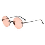 SUNGLASSES BELSTAFF WOMEN EASTHAM-S041 (Lens/Bridge/Temple) 47/20/145 mm)