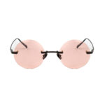 SUNGLASSES BELSTAFF WOMEN EASTHAM-S041 (Lens/Bridge/Temple) 47/20/145 mm) - Image 2