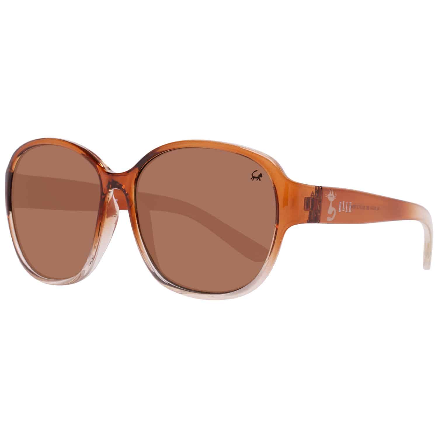 EL18241-50BR SUNGLASSES ELLE INFANT EL18241-50BR (Lens/Bridge/Temple) 50/13/120 mm) - Image 1