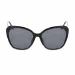 SUNGLASSES JIMMY CHOO WOMEN ELE-F-S-807 (Lens/Bridge/Temple) 56/18/145 mm) - Image 2