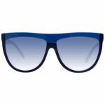 SUNGLASSES EMILIO PUCCI WOMEN EP0087-6092W (Lens/Bridge/Temple) 60/12/140 mm) - Image 2