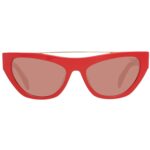 SUNGLASSES EMILIO PUCCI WOMEN EP0111-5566Y (Lens/Bridge/Temple) 55/18/145 mm) - Image 2