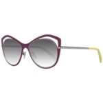 SUNGLASSES EMILIO PUCCI WOMEN EP0130-5681T (Lens/Bridge/Temple) 56/17/140 mm)