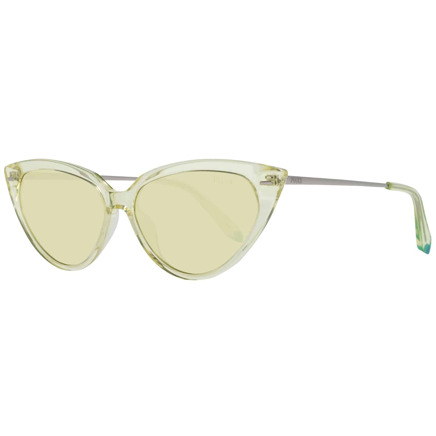 EP0148-5639E SUNGLASSES EMILIO PUCCI WOMEN EP0148-5639E (Lens/Bridge/Temple) 56/14/140 mm) - Image 1
