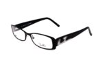 GLASSES EMILIO PUCCI WOMAN EP213100652 (Lens/Bridge/Temple) 52/17/135 mm)