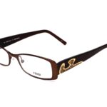 GLASSES EMILIO PUCCI WOMAN EP213120752 (Lens/Bridge/Temple) 52/17/135 mm)