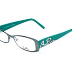 GLASSES EMILIO PUCCI WOMAN EP213144450 (Lens/Bridge/Temple) 50/17/135 mm)
