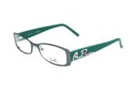 GLASSES EMILIO PUCCI WOMAN EP213144452 (Lens/Bridge/Temple) 52/17/135 mm)