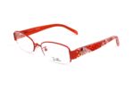 GLASSES EMILIO PUCCI WOMAN EP2132800 (Lens/Bridge/Temple) 53/18/135 mm)