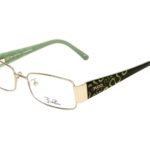 GLASSES EMILIO PUCCI WOMAN EP213532051 (Lens/Bridge/Temple) 51/17/130 mm)