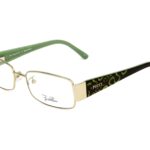 GLASSES EMILIO PUCCI WOMAN EP213532053 (Lens/Bridge/Temple) 53/17/130 mm)