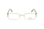 GLASSES EMILIO PUCCI WOMAN EP213532053 (Lens/Bridge/Temple) 53/17/130 mm) - Image 2