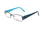 GLASSES EMILIO PUCCI WOMAN EP2135462 (Lens/Bridge/Temple) 51/17/130 mm)
