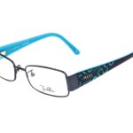 GLASSES EMILIO PUCCI WOMAN EP2135462 (Lens/Bridge/Temple) 51/17/130 mm)