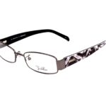 GLASSES EMILIO PUCCI WOMAN EP213606950 (Lens/Bridge/Temple) 50/17/135 mm)