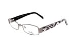 GLASSES EMILIO PUCCI WOMAN EP213606952 (Lens/Bridge/Temple) 52/17/135 mm)