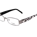GLASSES EMILIO PUCCI WOMAN EP213606952 (Lens/Bridge/Temple) 52/17/135 mm)