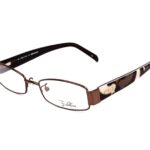GLASSES EMILIO PUCCI WOMAN EP2136210 (Lens/Bridge/Temple) 50/17/135 mm)