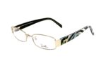 GLASSES EMILIO PUCCI WOMAN EP2136320 (Lens/Bridge/Temple) 52/17/135 mm)