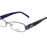 GLASSES EMILIO PUCCI WOMAN EP213646252 (Lens/Bridge/Temple) 52/17/135 mm)