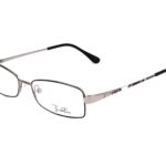 GLASSES EMILIO PUCCI WOMAN EP2142033 (Lens/Bridge/Temple) 51/15/130 mm)