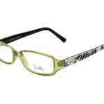 GLASSES EMILIO PUCCI WOMAN EP2630300 (Lens/Bridge/Temple) 51/15/130 mm)