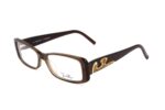 GLASSES EMILIO PUCCI WOMAN EP264820752 (Lens/Bridge/Temple) 52/15/135 mm)