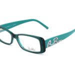 GLASSES EMILIO PUCCI WOMAN EP264842550 (Lens/Bridge/Temple) 50/15/135 mm)