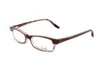GLASSES EMILIO PUCCI WOMAN EP2649204 (Lens/Bridge/Temple) 51/15/135 mm)