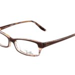 GLASSES EMILIO PUCCI WOMAN EP2649204 (Lens/Bridge/Temple) 51/15/135 mm)
