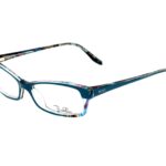GLASSES EMILIO PUCCI WOMAN EP2649445 (Lens/Bridge/Temple) 51/15/135 mm)