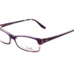 GLASSES EMILIO PUCCI WOMAN EP2649500 (Lens/Bridge/Temple) 51/15/135 mm)