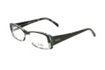 GLASSES EMILIO PUCCI WOMAN EP2651024 (Lens/Bridge/Temple) 50/15/135 mm)