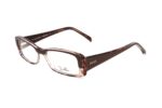 GLASSES EMILIO PUCCI WOMAN EP2651204 (Lens/Bridge/Temple) 50/15/135 mm)