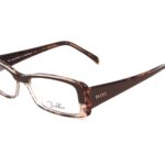 GLASSES EMILIO PUCCI WOMAN EP2651204 (Lens/Bridge/Temple) 50/15/135 mm)