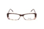 GLASSES EMILIO PUCCI WOMAN EP2651204 (Lens/Bridge/Temple) 50/15/135 mm) - Image 2