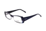 GLASSES EMILIO PUCCI WOMAN EP2651403 (Lens/Bridge/Temple) 50/15/135 mm)