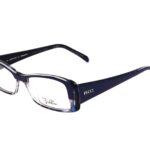 GLASSES EMILIO PUCCI WOMAN EP2651403 (Lens/Bridge/Temple) 50/15/135 mm)